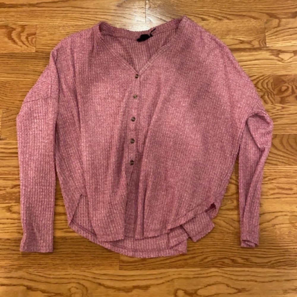 Urban outfitters sweater